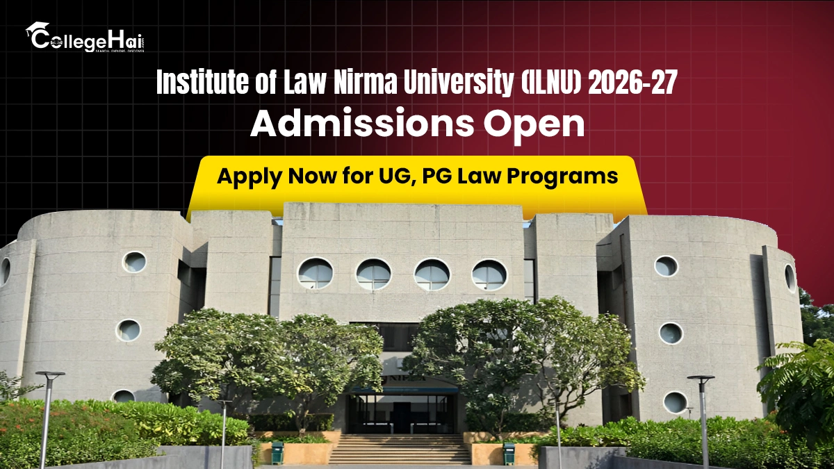ILNU 2026–27 Admissions Open for UG and PG Law Programs.webp
